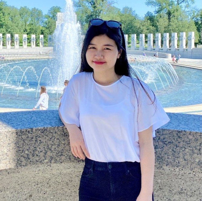 Photo of Thu Do, MS